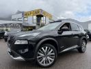 Nissan X-Trail E-POWER 204CH TEKNA+ Noir  - 1