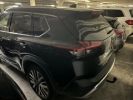 Nissan X-Trail E-POWER 204CH TEKNA+ 7 PLACES Noir  - 2