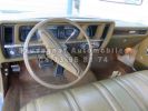 Oldsmobile 88 DELTA CONVERTIBLE V8 455CI Marron  - 5