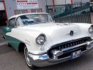 Oldsmobile 98 COUPE HOLIDAY   - 1