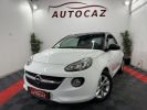 Opel Adam 1.2 Twinport 70ch Jam +Ciel étoilé+Pack leds Blanc  - 1