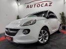 Opel Adam 1.2 Twinport 70ch Jam +Ciel étoilé+Pack leds Blanc  - 2