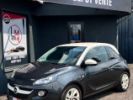 Opel Adam 1.4 87 Ch twinport UNLIMITED Gris  - 1