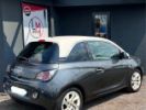 Opel Adam 1.4 87 Ch twinport UNLIMITED Gris  - 2