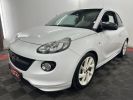 Opel Adam 1.4 Twinport 87ch S/S White Link Blanc  - 3