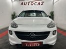 Opel Adam 1.4 Twinport 87ch S/S White Link Blanc  - 4