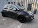 Opel Adam 1.4i Twinport - 100 Glam GRIS FONCE  - 1