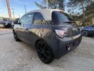 Opel Adam 1.4i Twinport - 100 Glam GRIS FONCE  - 4