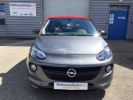 Opel Adam 150 S1.4 TURBO ECOTEC Start/Stop      Essence GRIS ETINCELLE  - 2