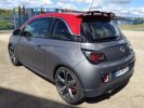 Opel Adam 150 S1.4 TURBO ECOTEC Start/Stop      Essence GRIS ETINCELLE  - 8