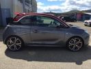 Opel Adam 150 S1.4 TURBO ECOTEC Start/Stop      Essence GRIS ETINCELLE  - 12