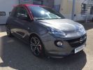 Opel Adam 150 S1.4 TURBO ECOTEC Start/Stop      Essence GRIS ETINCELLE  - 14