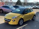 Opel Adam ROCKS 1.4 TWINPORT 87CH START-STOP Jaune  - 3