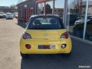 Opel Adam ROCKS 1.4 TWINPORT 87CH START-STOP Jaune  - 5