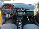 Opel Adam ROCKS 1.4 TWINPORT 87CH START-STOP Jaune  - 8