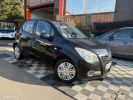 Opel Agila 1.0 65 ENJOY Noir  - 1