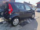 Opel Agila 1.0 65 ENJOY Noir  - 6