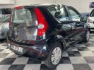 Opel Agila 1.0 65 ENJOY GPL Noir  - 5