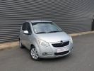 Opel Agila II 1.3 CDTI 75 ENJOY Argent Métallisé Occasion - 2