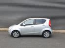 Opel Agila II 1.3 CDTI 75 ENJOY Argent Métallisé Occasion - 3