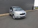 Opel Agila II 1.3 CDTI 75 ENJOY Argent Métallisé Occasion - 24