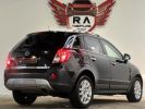 Opel Antara 2.2 CDTi 163CH 4x4 COSMO  Noir Métallisé  - 3