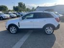 Opel Antara 2.2 CDTI 184ch Cosmo Pack 4X4 BV6 GPS ToutCuir BLANC  - 8