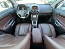 Opel Antara 2.2 CDTI 184ch Cosmo Pack 4X4 BV6 GPS ToutCuir BLANC  - 14