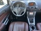 Opel Antara 2.2 CDTI 184ch Cosmo Pack 4X4 BV6 GPS ToutCuir BLANC  - 15