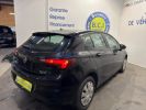 Opel Astra 1.0 TURBO 105CH ECOTEC BLACK EDITION EURO6D-T Noir  - 5