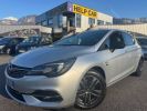 Opel Astra 1.2 TURBO 130CH 2020 Gris C  - 1