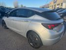 Opel Astra 1.2 TURBO 130CH 2020 Gris C  - 4