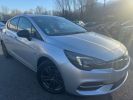 Opel Astra 1.2 TURBO 130CH 2020 Gris C  - 5