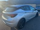 Opel Astra 1.2 TURBO 130CH 2020 Gris C  - 6