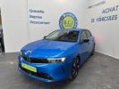 Opel Astra 1.2 TURBO 130CH BVA ELEGANCE Bleu  - 3