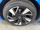 Opel Astra 1.2 TURBO 130CH BVA ELEGANCE Bleu  - 19