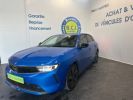 Opel Astra 1.2 TURBO 130CH ELEGANCE Bleu  - 2