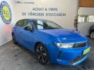 Opel Astra 1.2 TURBO 130CH ELEGANCE Bleu  - 3