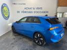 Opel Astra 1.2 TURBO 130CH ELEGANCE Bleu  - 4