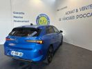 Opel Astra 1.2 TURBO 130CH ELEGANCE Bleu  - 5