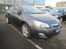 Opel Astra 1.4 Turbo 120 ch Cosmo Grise  - 3