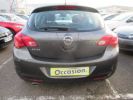 Opel Astra 1.4 Turbo 120 ch Cosmo Grise  - 5