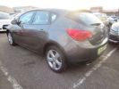 Opel Astra 1.4 Turbo 120 ch Cosmo Grise  - 6