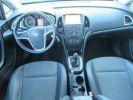 Opel Astra 1.4 Turbo 120 ch Cosmo Bleu  - 7