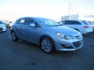 Opel Astra 1.4 Turbo 120 ch Cosmo Bleu  - 3