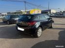 Opel Astra 1.4 TURBO 140CH CONNECT PACK   - 5