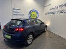 Opel Astra 1.4 TURBO 140CH COSMO Bleu  - 5