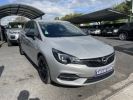 Opel Astra 1.5 Diesel 122 ch BVA9 GS Line Gris  - 10