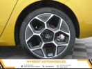 Opel Astra 1.5 diesel 130cv bva8 ultimate + pack ext noir + pare-brise chauffant Jaune kult / toit noir  - 6