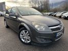 Opel Astra 1.6 115CH ECOTEC COSMO 5P Gris F  - 1